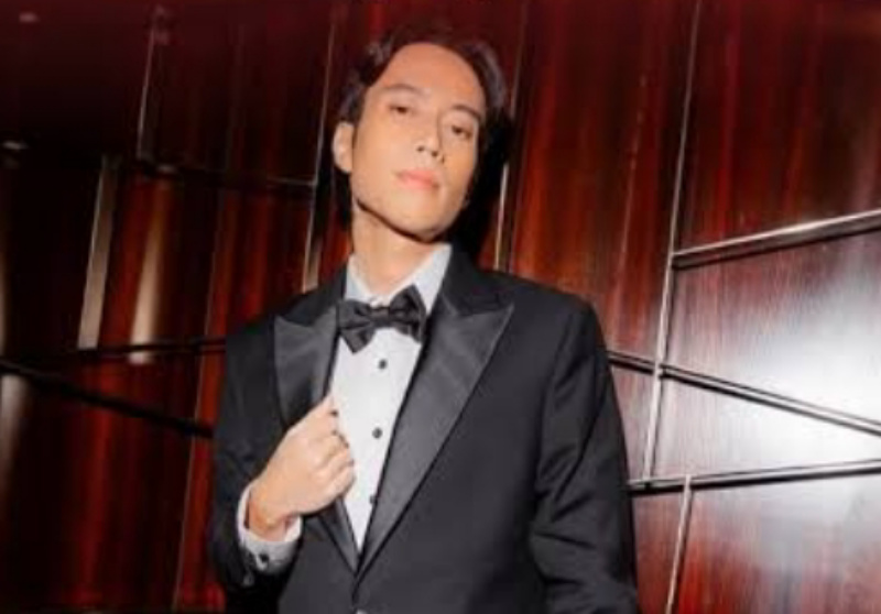 Penyanyi Vidi Aldiano Meninggal Dunia di Usia 35 Tahun: Selamat Jalan Pelantun “Nuansa Bening”